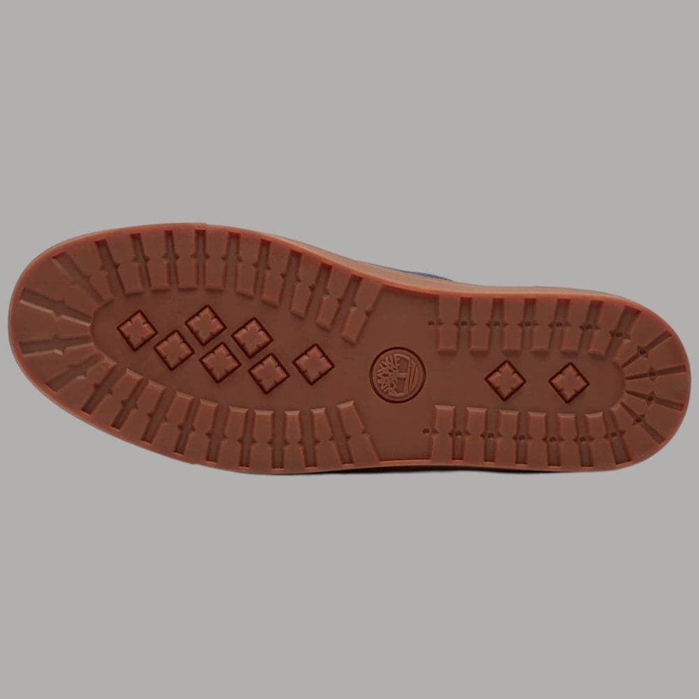 Scarpe Timberland Uomo Lisbon Street in Pelle Premium Eco-Friendly - 10