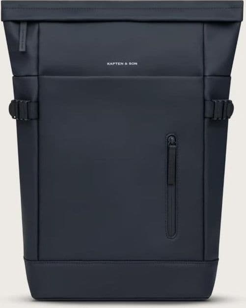 Zaino Kapten & Son Helsinki Navy - 2