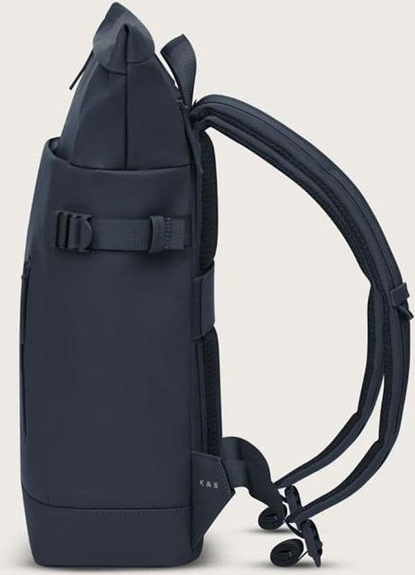 Zaino Kapten & Son Helsinki Navy - 4