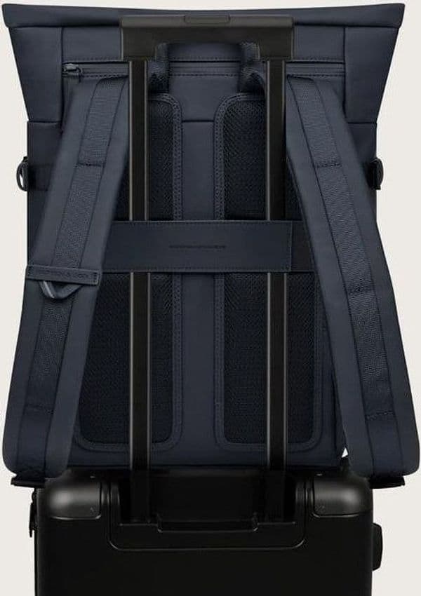 Zaino Kapten & Son Helsinki Pro Navy - 6