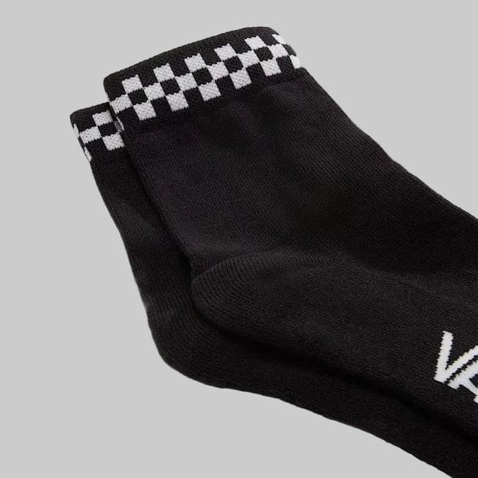 Calzini Vans Pek-A-ACheck Black - 2