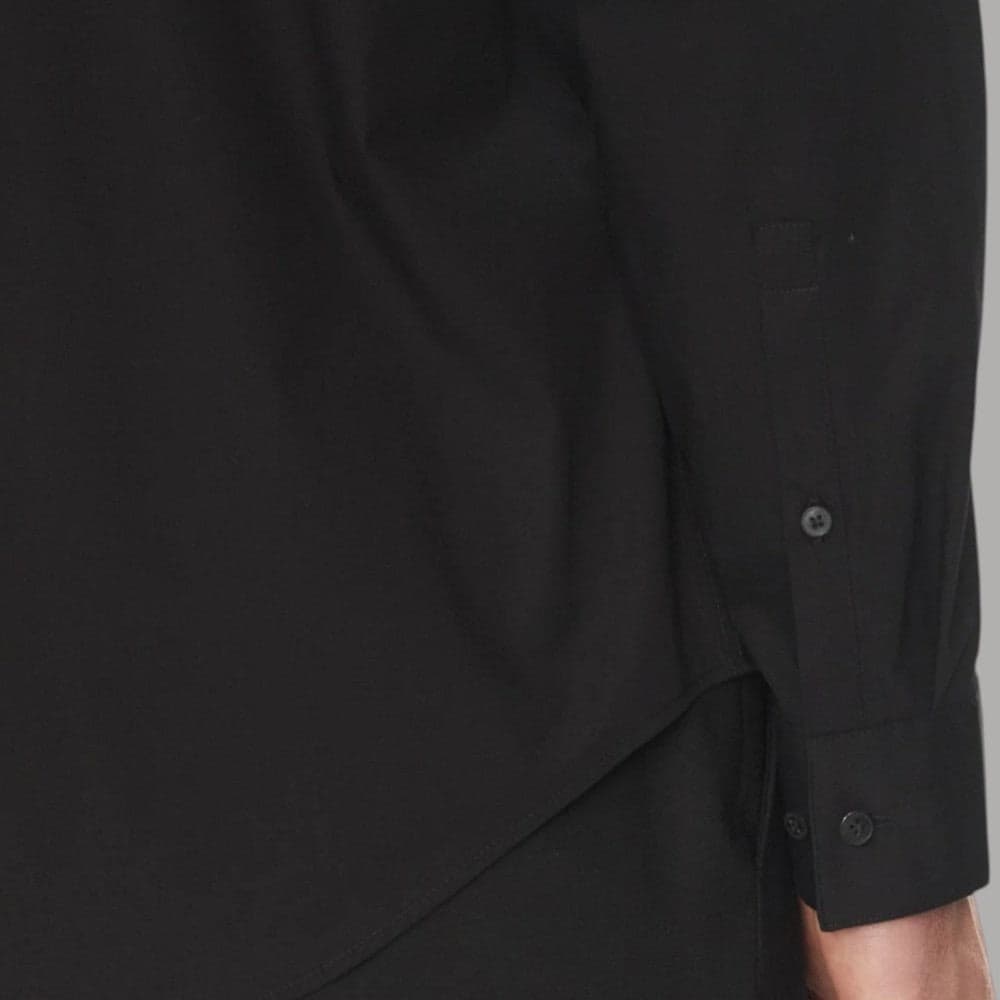 Camicia Calvin Klein Uomo Regular Fit Popelin Elegante LV019EU001 - 9