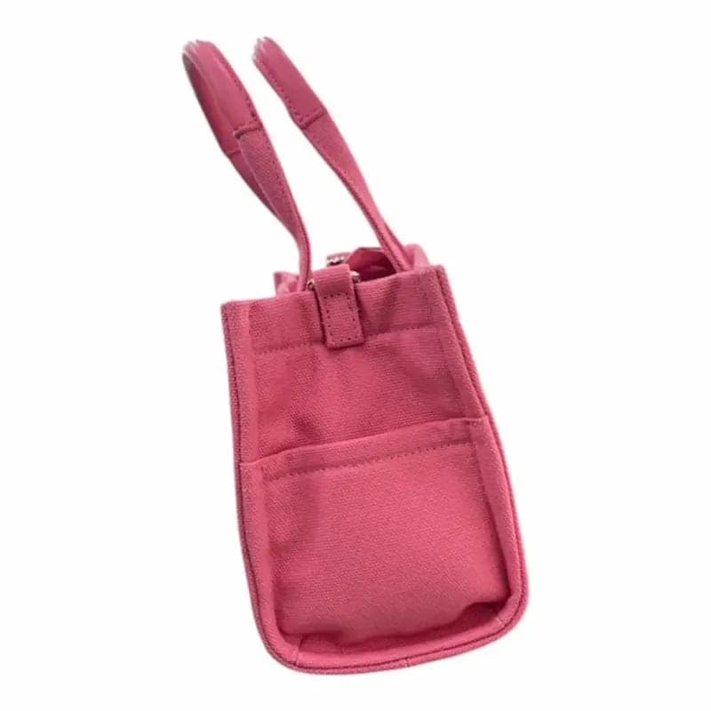 ICBS02A02 Tracolla ICON Fucsia 0000000568 - 2