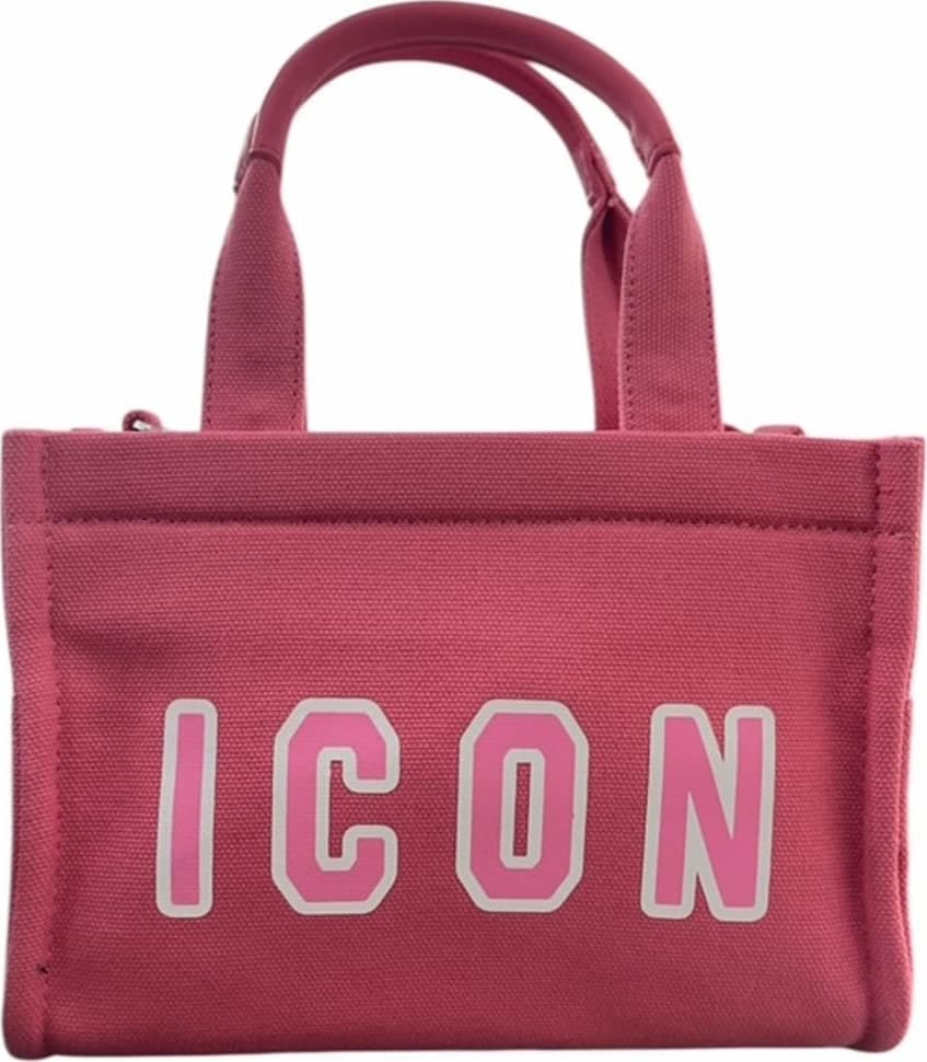 ICBS02A02 Tracolla ICON Fucsia 0000000568 - 10