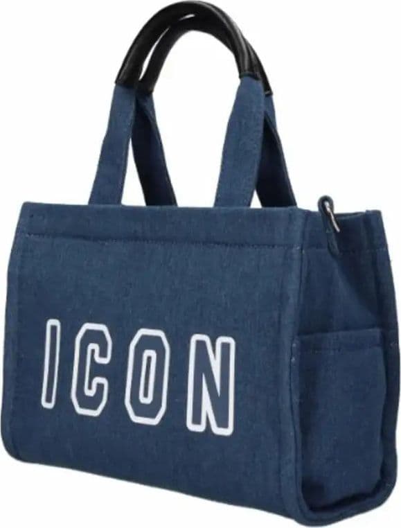 ICBS02A02 Tracolla ICON Blu 0000000568 - 12