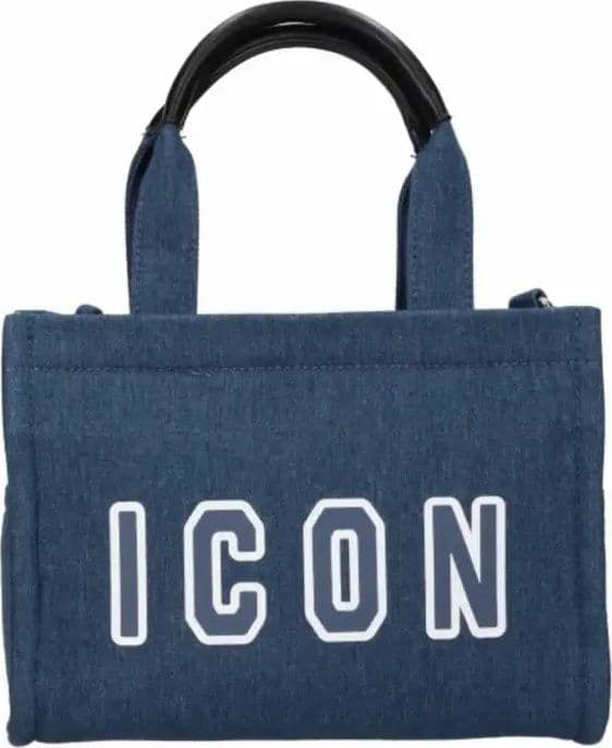ICBS02A02 Tracolla ICON Blu 0000000568 - 6