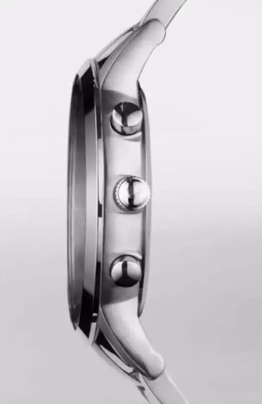 AR2448 Orologio Emporio Armani Blu 0000000420 - 3