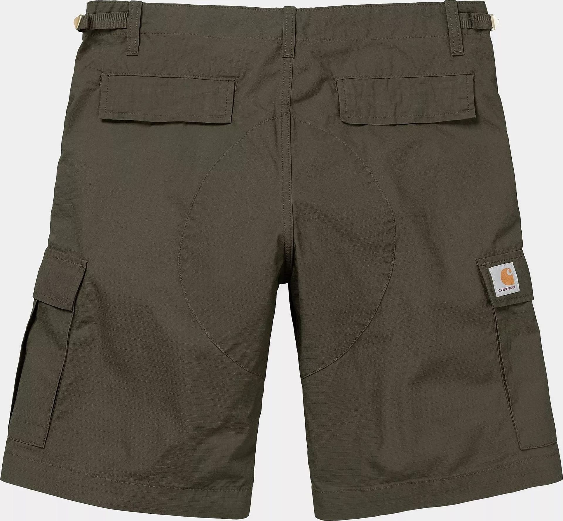 Shorts Carhartt Aviation cypress - 2