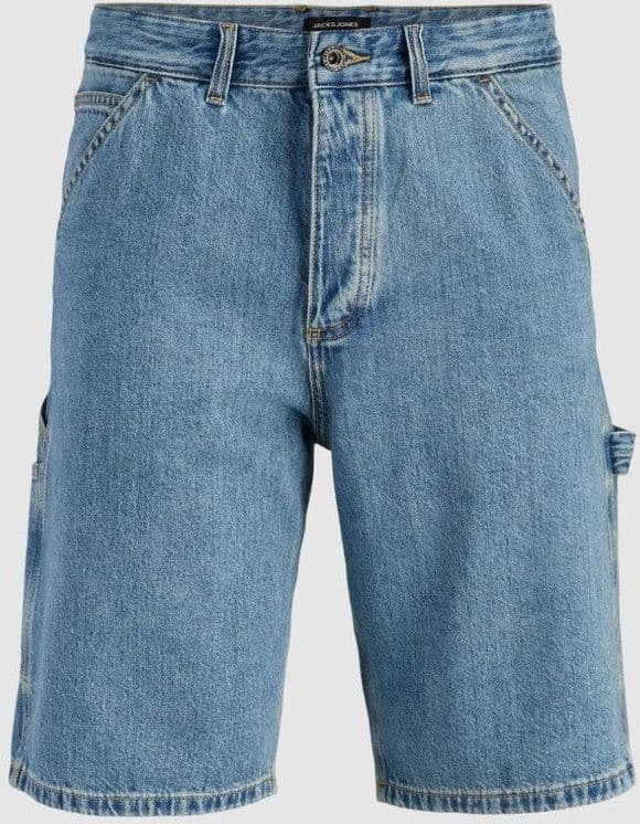 Shorts Jack & Jones Alex Carpeter 830 Blue - 6