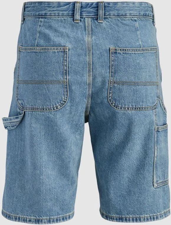 Shorts Jack & Jones Alex Carpeter 830 Blue - 2