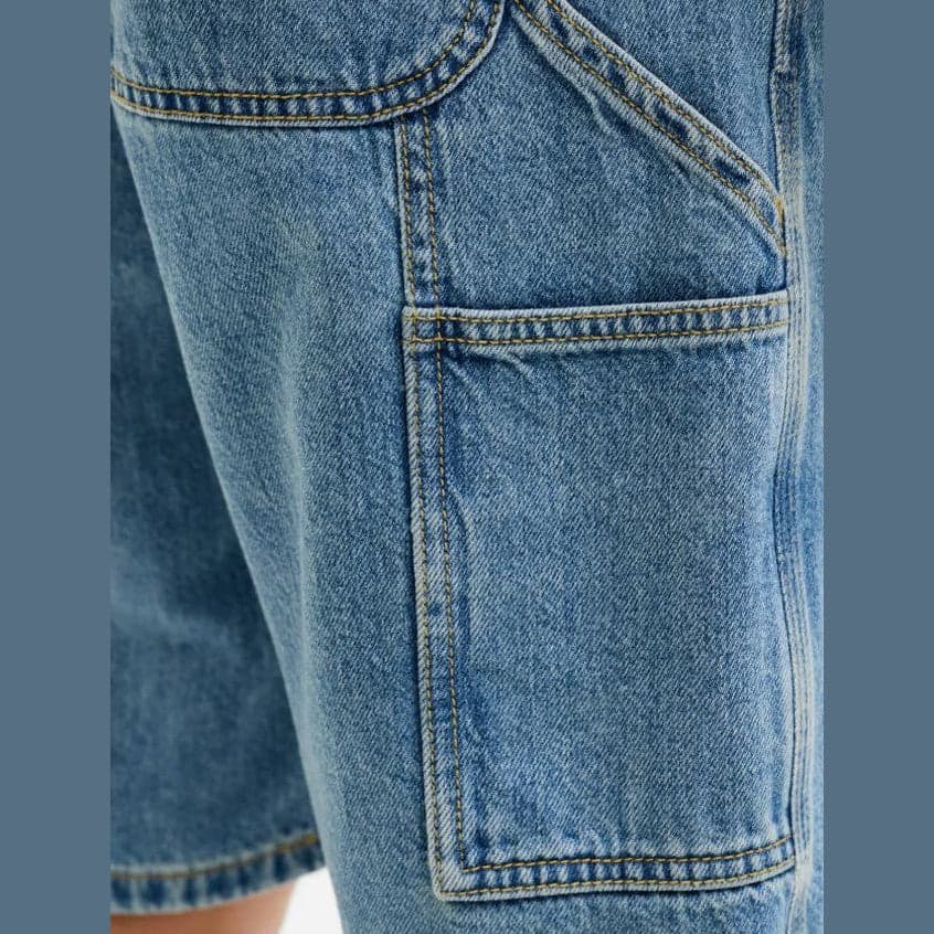 Shorts Jack & Jones Alex Carpeter 830 Blue - 4
