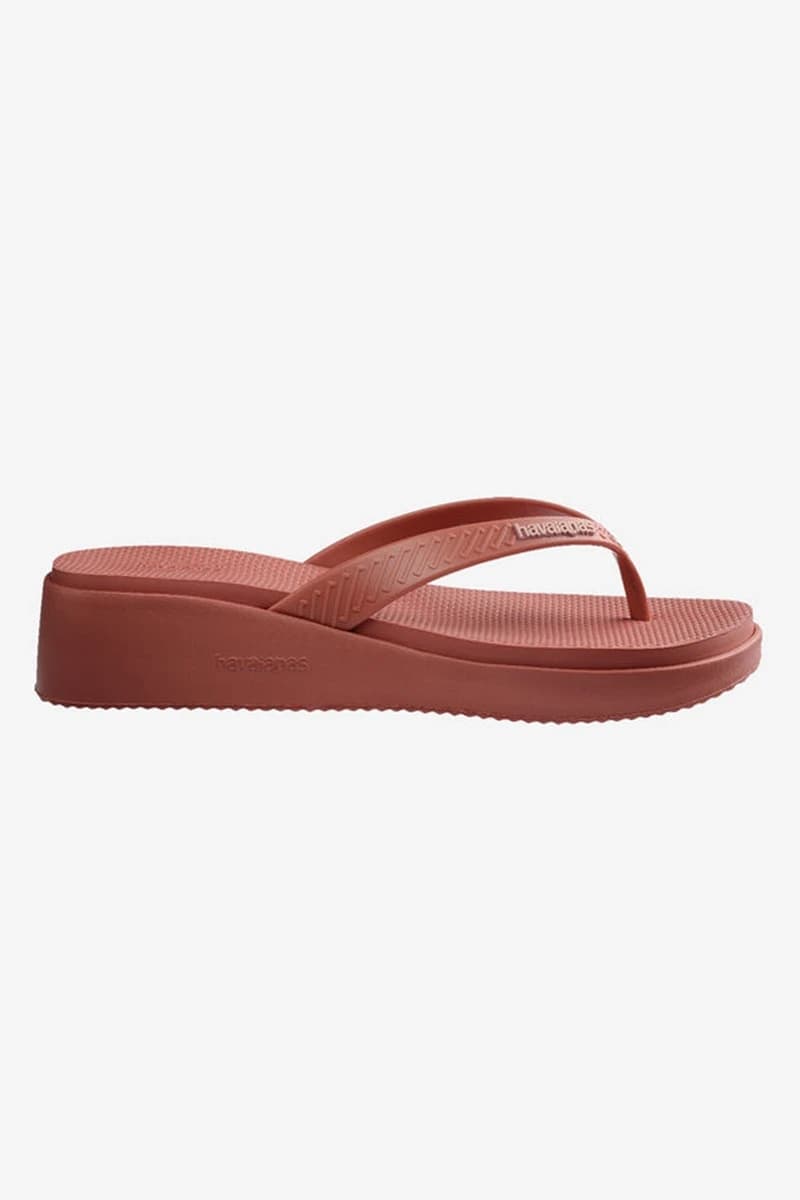 HAVAIANAS | High Platform - 3
