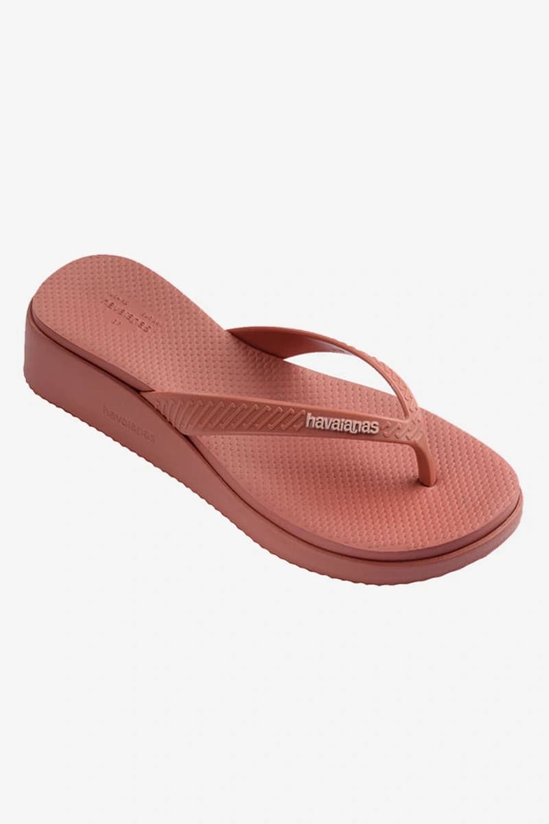 HAVAIANAS | High Platform - 4