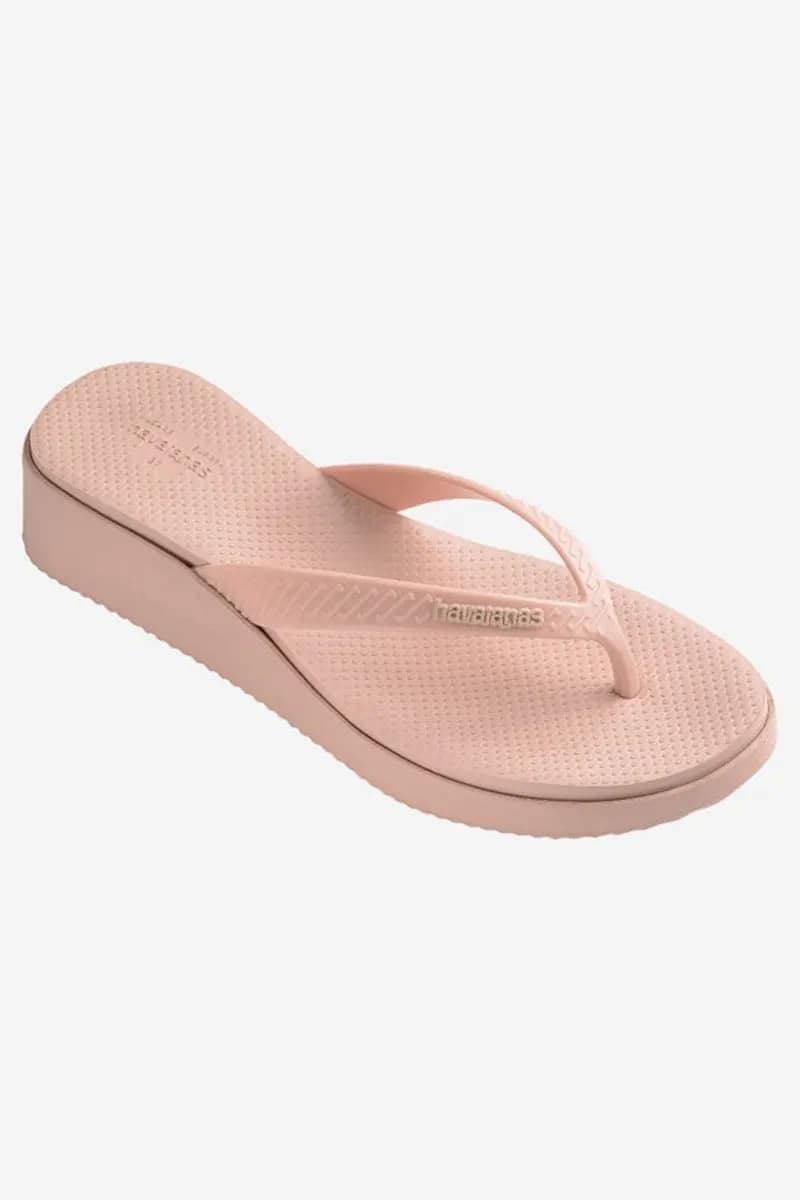 HAVAIANAS | High Platform - 8