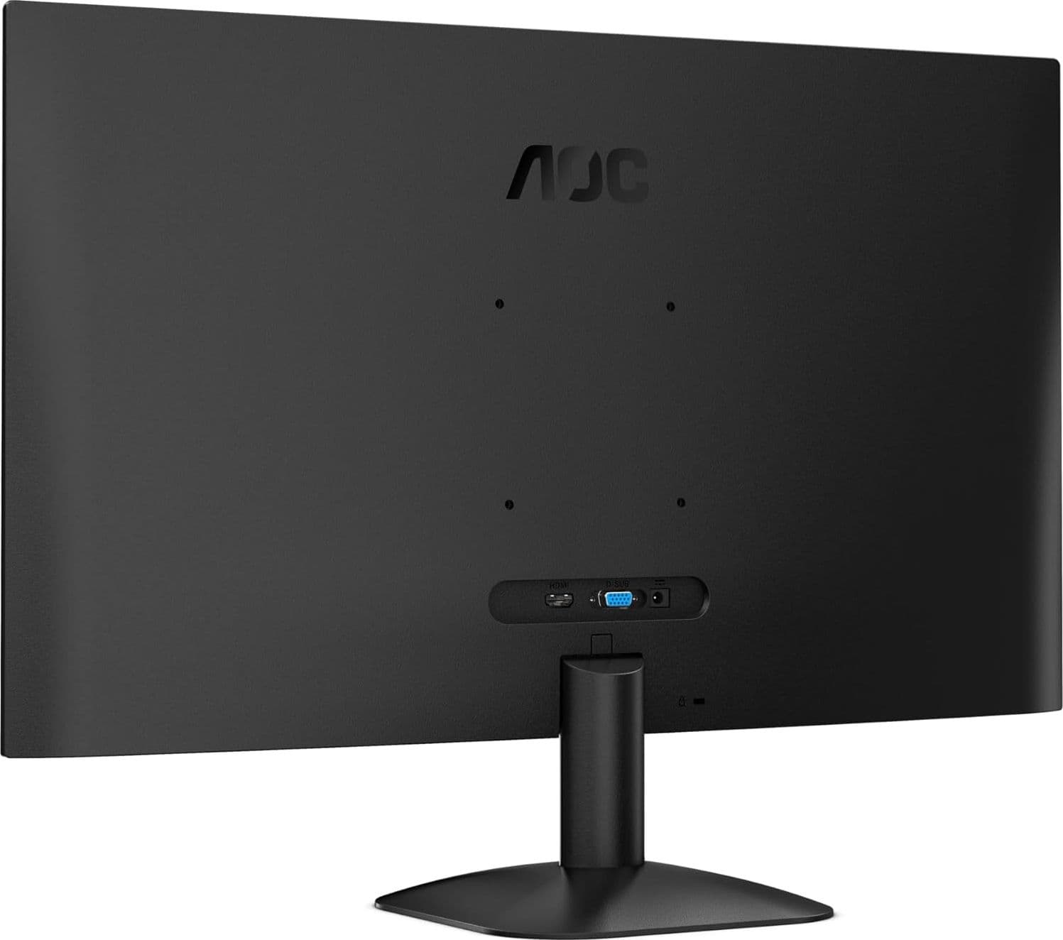 AOC Monitor Full HD 27'' 27B31H (1920x1080) FHD IPS 120hz - 2