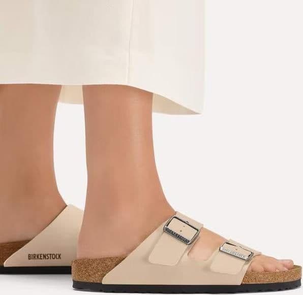 Birkenstock Arizona sand - 5