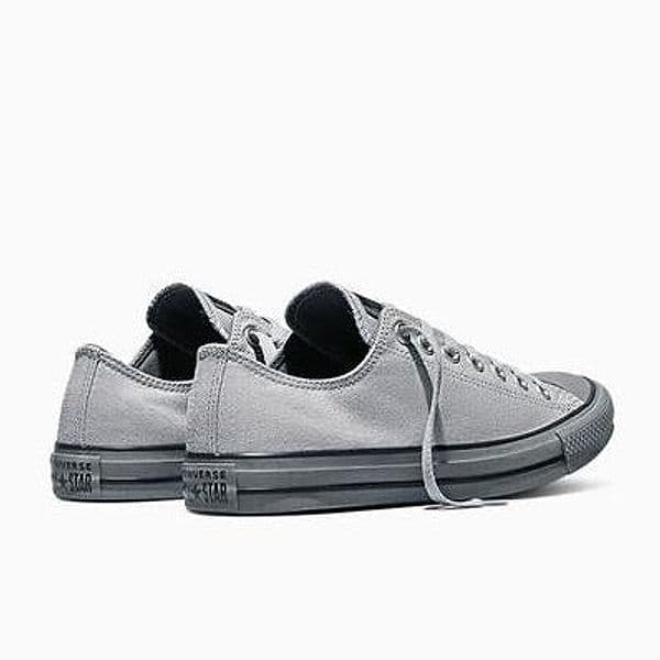Sneakers Converse All Star Ox Grey - 5