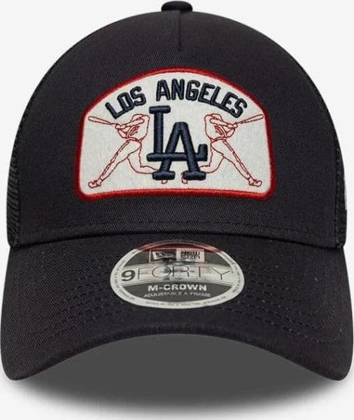 Cap New Era MLB 940 MC AF LOSDOD Navy – Colore come da foto