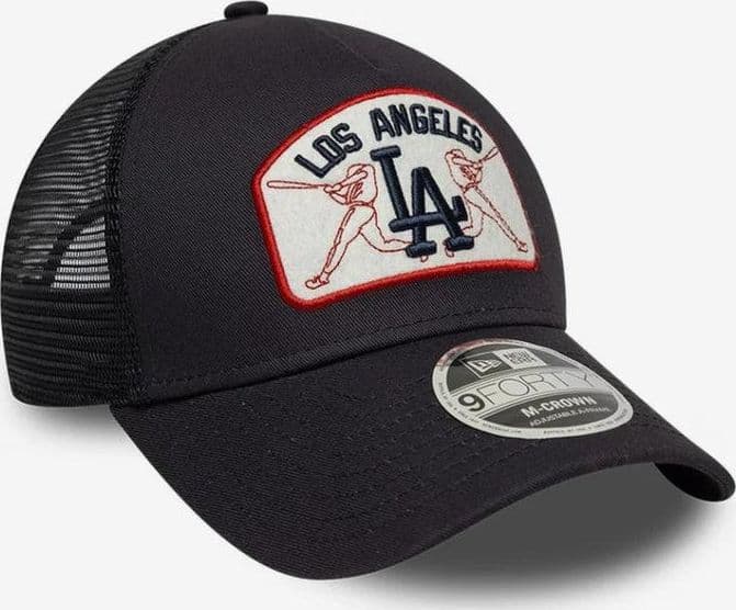 Cap New Era MLB 940 MC AF LOSDOD Navy - 2