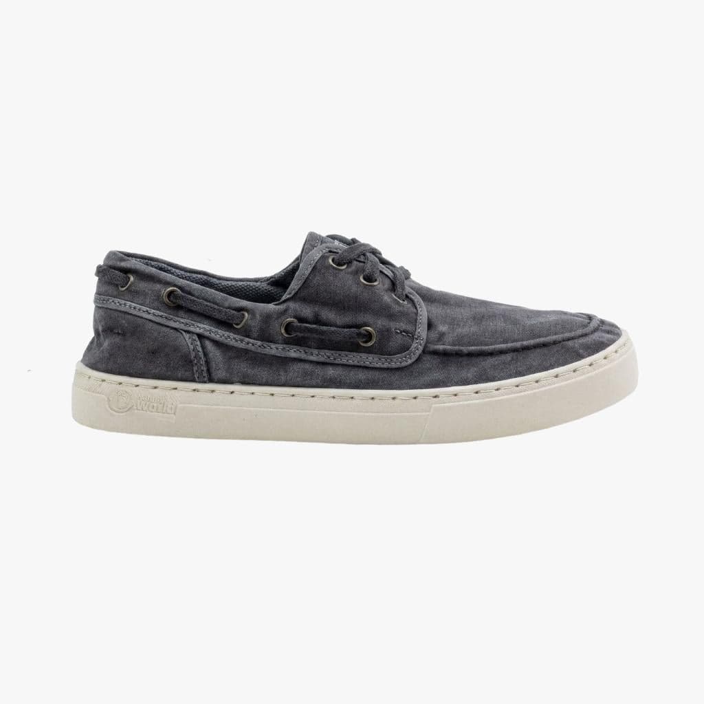 Scarpe Natural World Old Quercia black