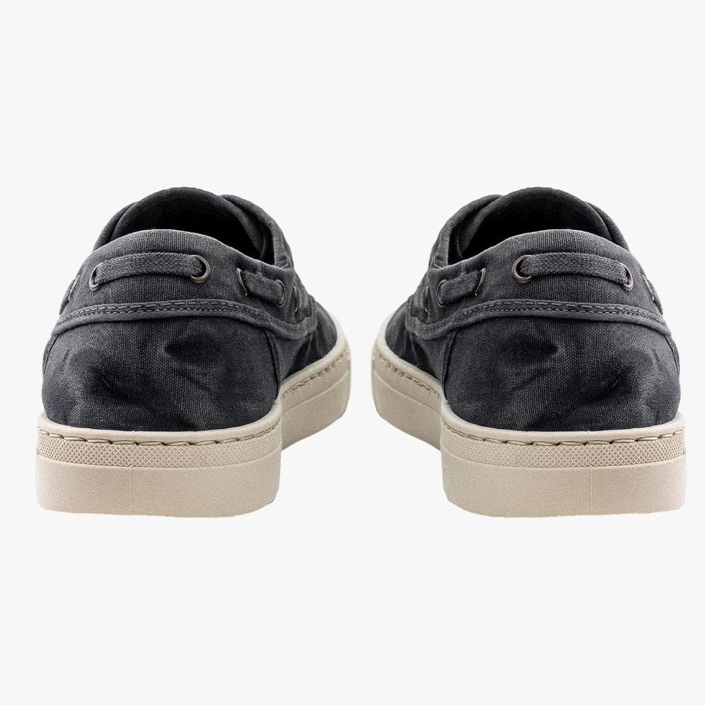 Scarpe Natural World Old Quercia black - 4