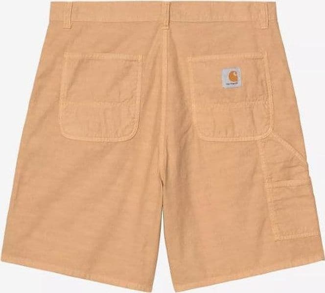 Shorts Carhartt Walter Single Knee Brown - 2