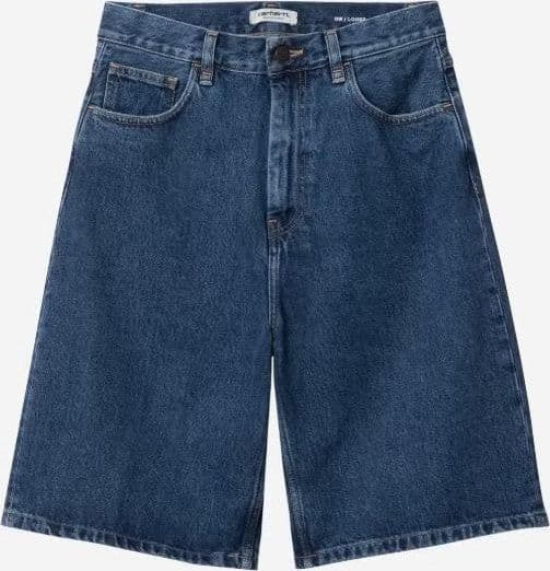 Short Carhartt W Brandon  Blue Stone - 5