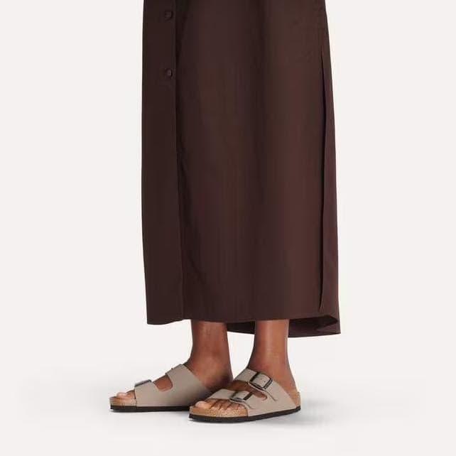 Birkenstock Arizona Gray Taupe - 2
