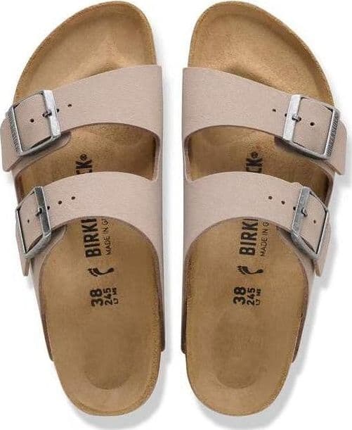 Birkenstock Arizona Gray Taupe - 3
