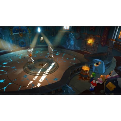 Mario + Rabbids Sparks Of Hope Gold Edition Switch PL/CZ/SL/HU - 11