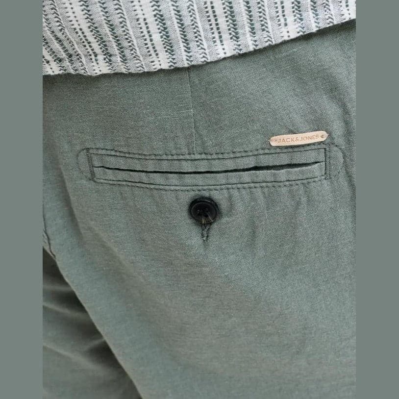 Shorts Jack & JonesStace Summer Green - 5