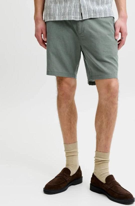 Shorts Jack & JonesStace Summer Green - 2