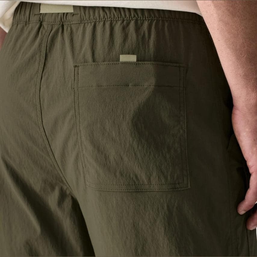 Shorts Patagonia Outdoor Everyday Beige - 6