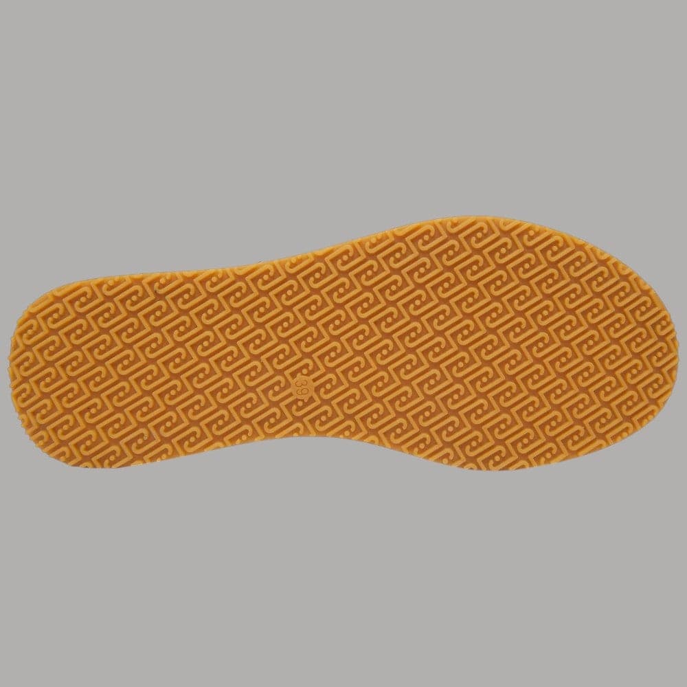 Sandali Oro Platform Donna Liu Jo con Logo e Finiture Metallizzate - 5
