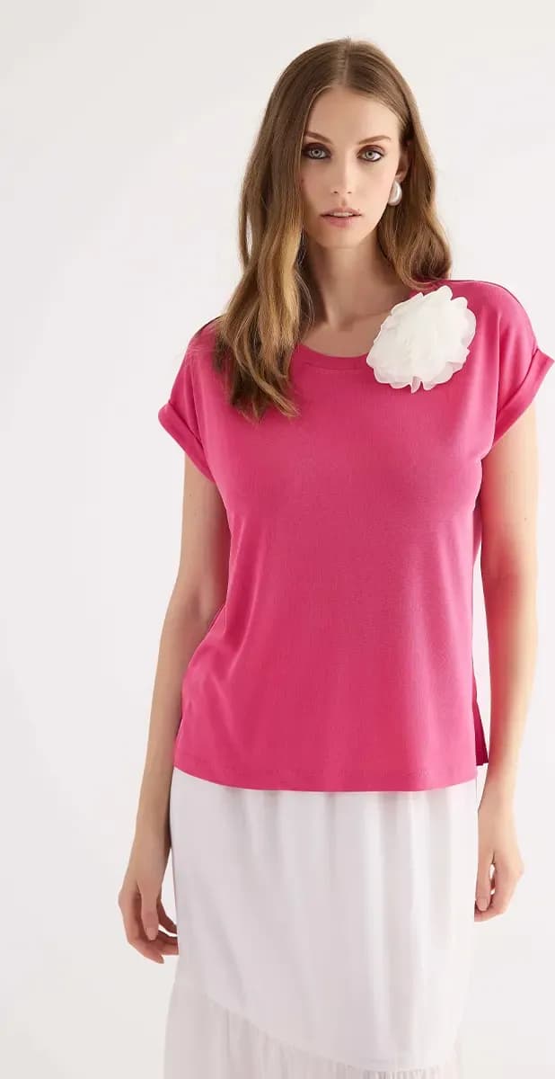 Blusa Summer Time | VERDISSIMA Isla - 1