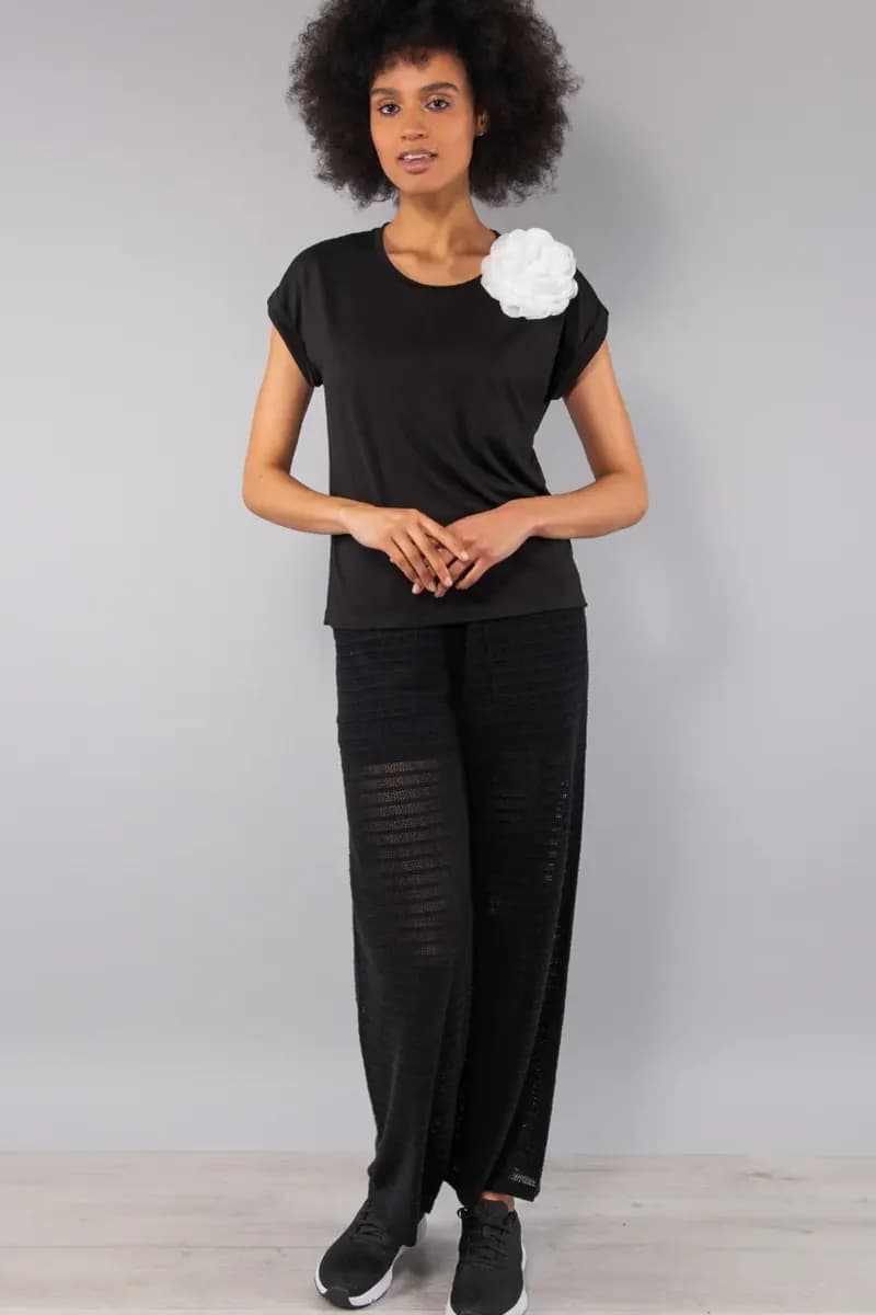 Blusa Summer Time | VERDISSIMA Isla - 2