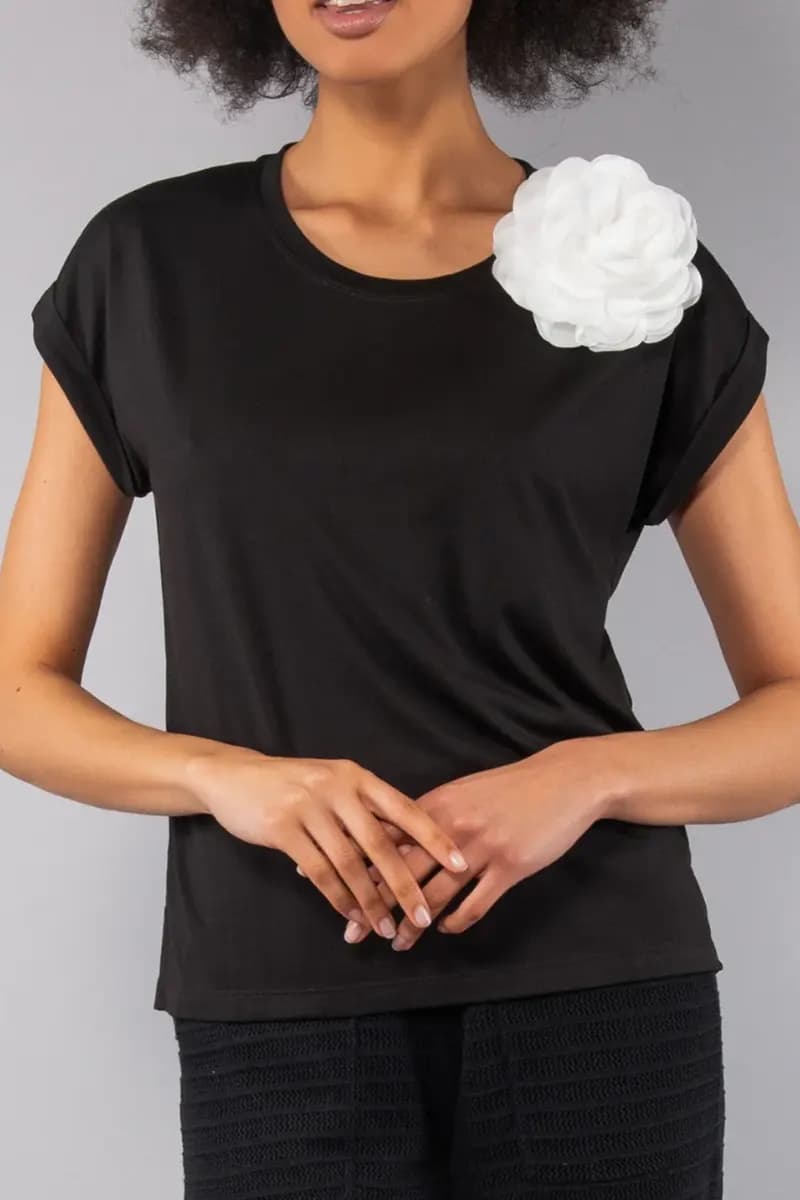 Blusa Summer Time | VERDISSIMA Isla - 3
