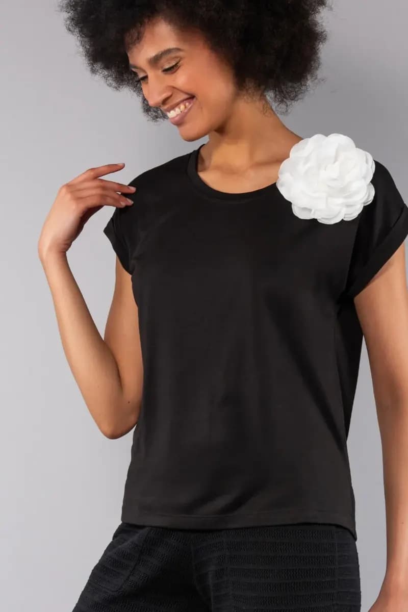 Blusa Summer Time | VERDISSIMA Isla - 6