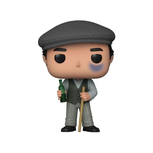Funko Pop The Godfather 50 Years 1201 - Michael Corleone - 2