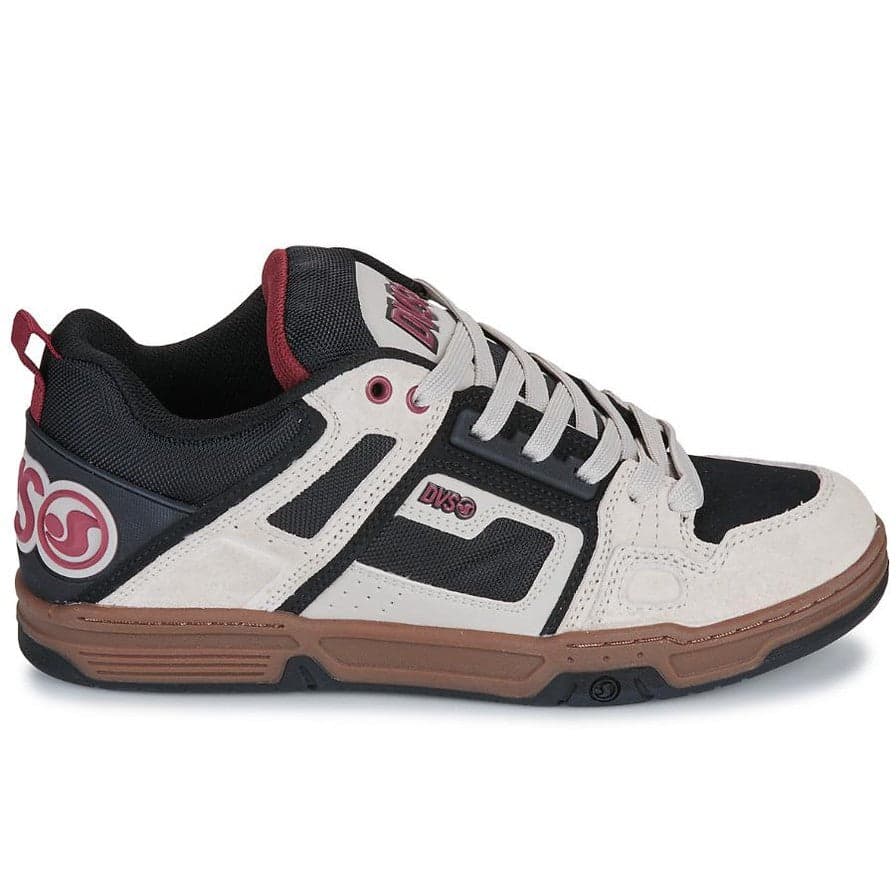 Sneakers DVS Comanche  Grey BLack - 6