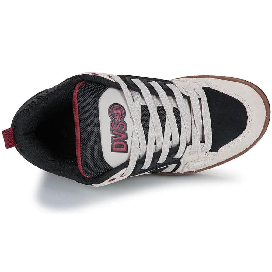 Sneakers DVS Comanche  Grey BLack - 3