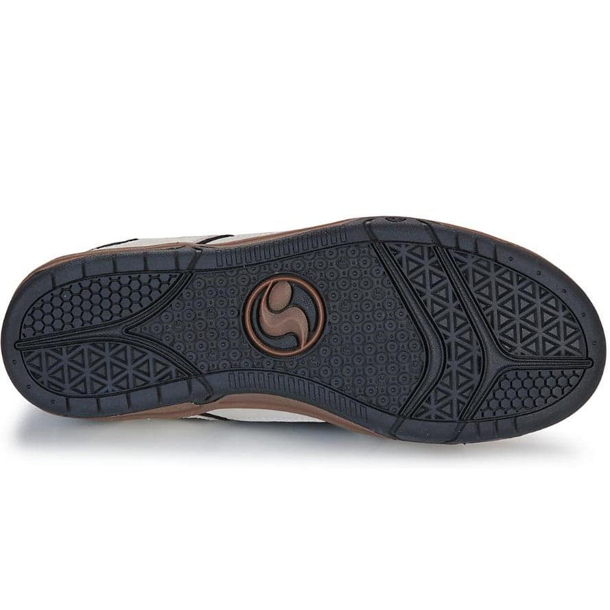 Sneakers DVS Comanche  Grey BLack - 5