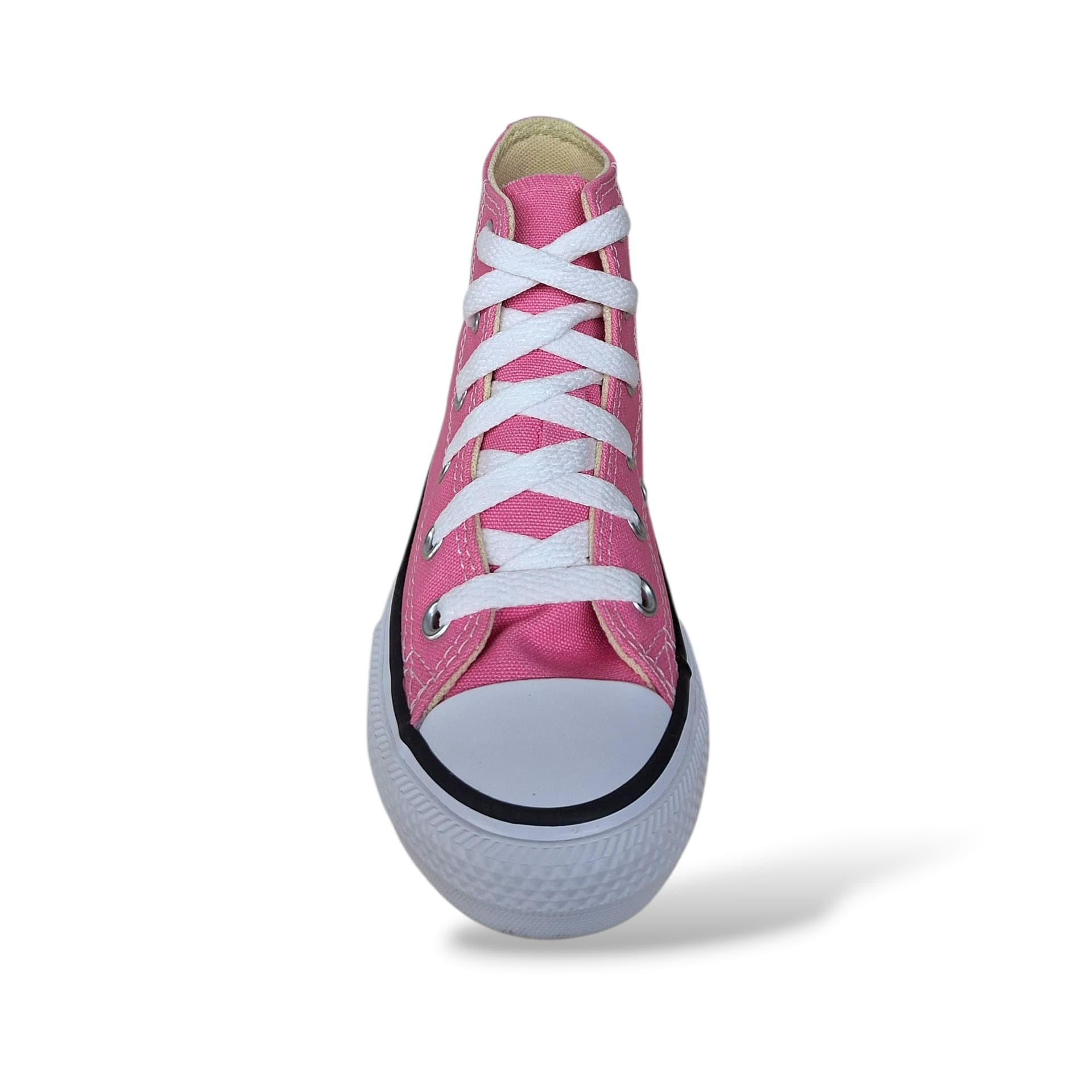 Sneakers Converse Chuck Taylor All Star Rosa Bambina e Ragazza | Carry Over Taglie 20-35 - 11