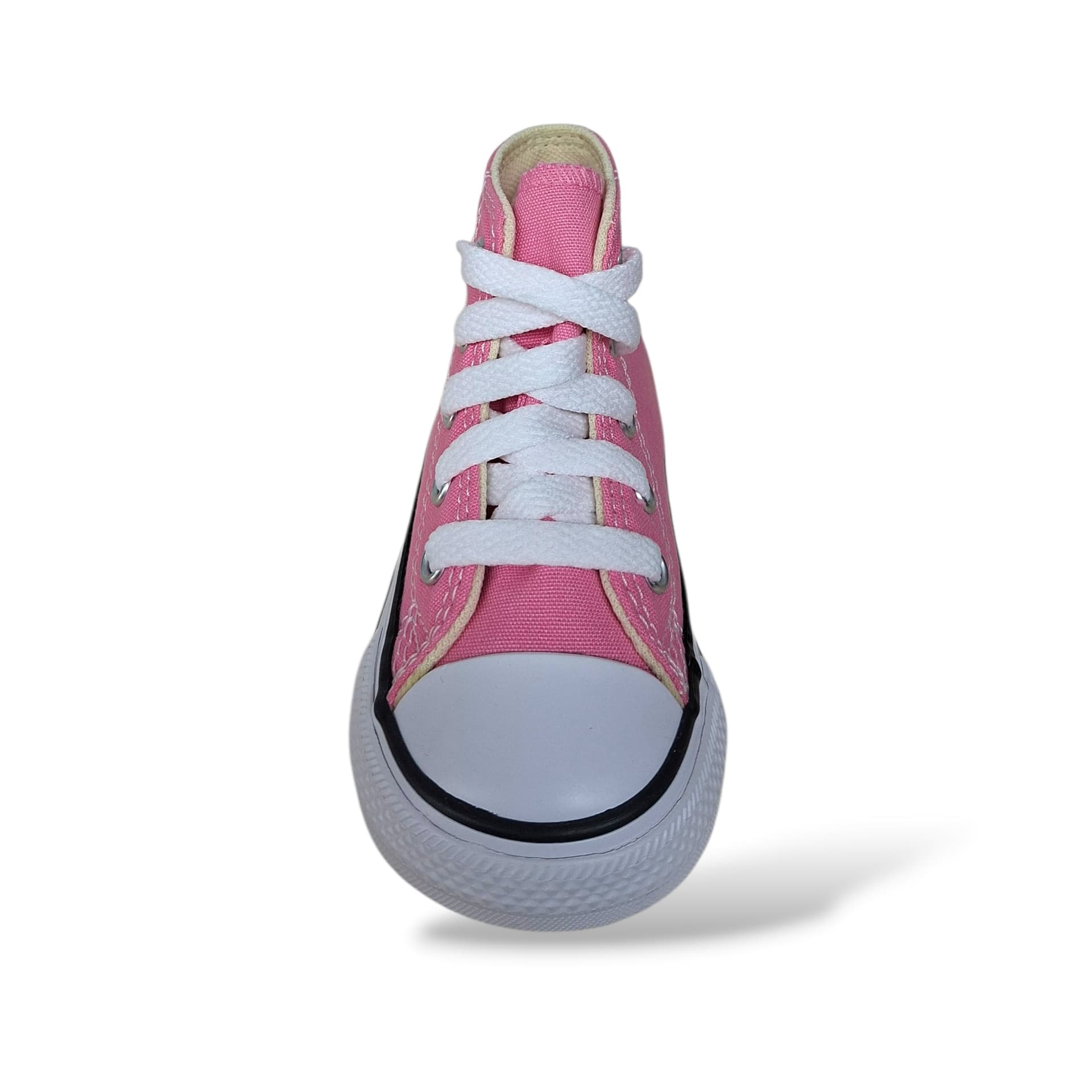 Sneakers Converse Chuck Taylor All Star Rosa Bambina e Ragazza | Carry Over Taglie 20-35 - 5