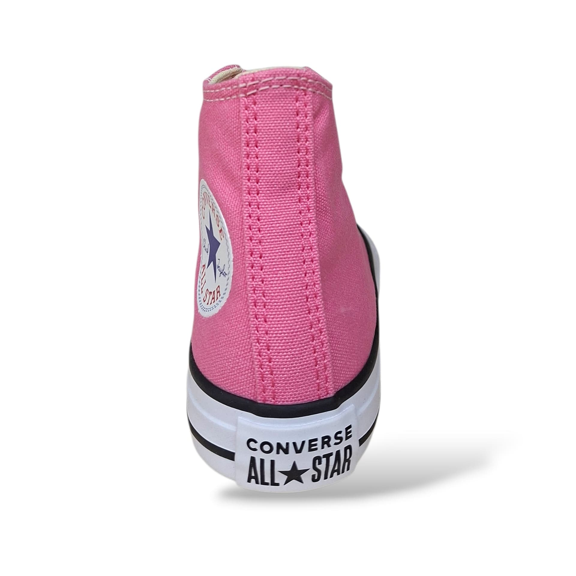 Sneakers Converse Chuck Taylor All Star Rosa Bambina e Ragazza | Carry Over Taglie 20-35 - 10