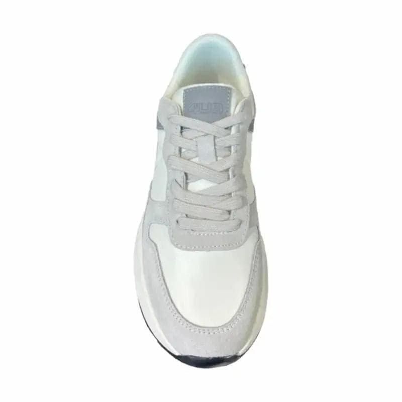 4US4A SNEAKERS 4US PACIOTTI Grigio 0000000434 - 10