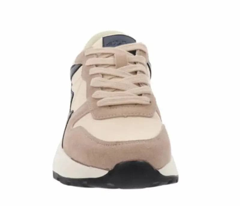 4US4A SNEAKERS 4US PACIOTTI Beige 0000000434 - 3