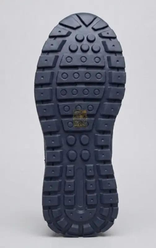 4US4A SNEAKERS 4US PACIOTTI Blu 0000000434 - 4