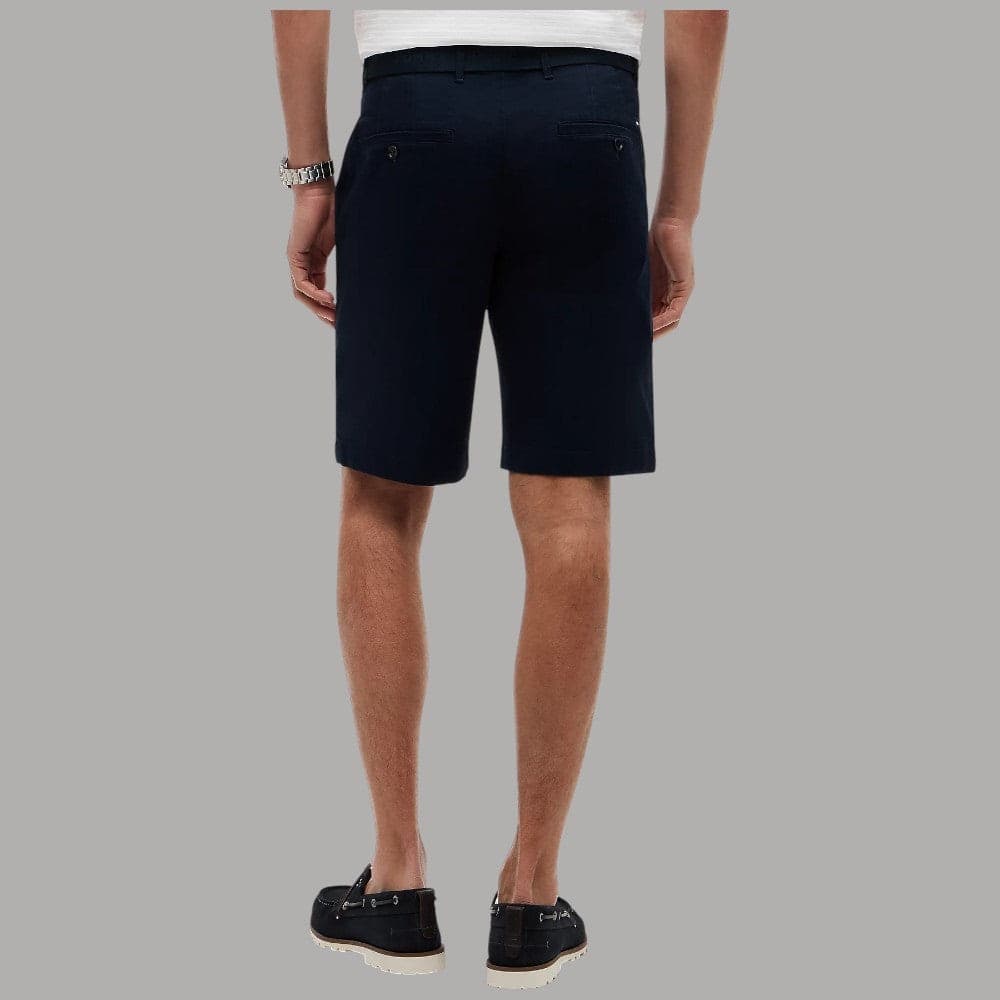 Tommy Hilfiger Bermuda Denton con Cintura Iconica - 5