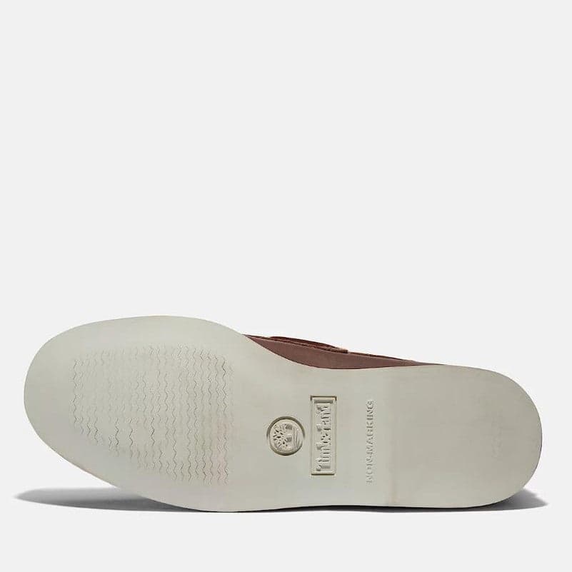 Scarpa Timberland Claasic Boat Brown - 7